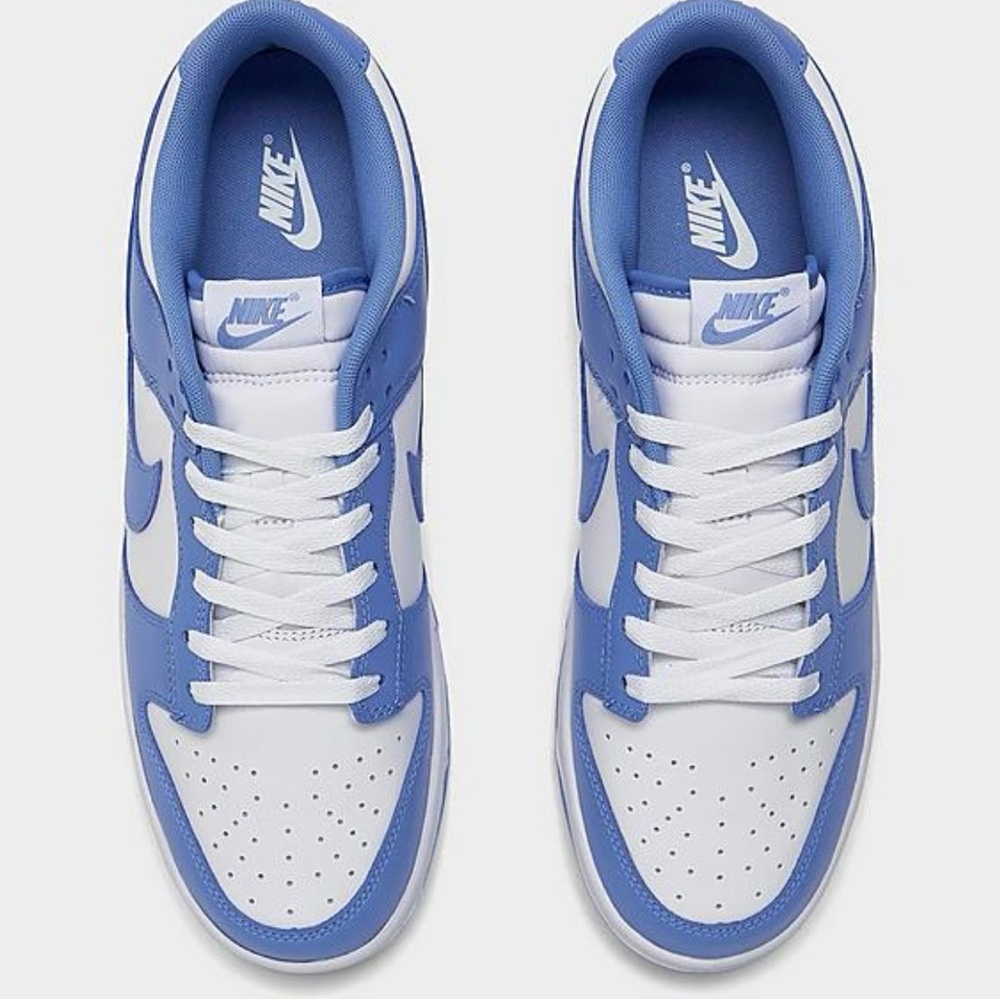 NIKE DUNK LOW RETRO CASUAL SHOES - Picture 5 of 7
